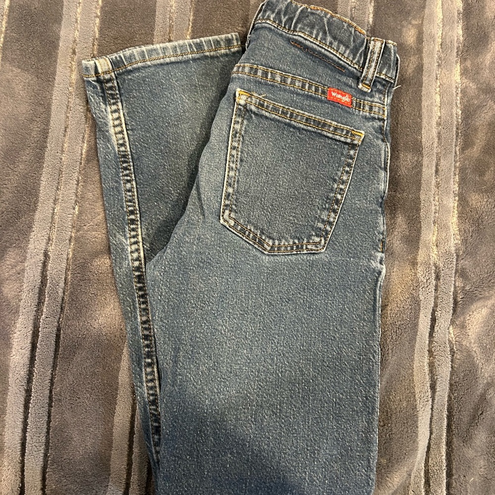 Boys slim fit denim Jeans
